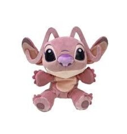 TY Stitch Angel - soft body small