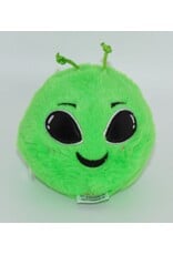 TY Sebastian - green alien