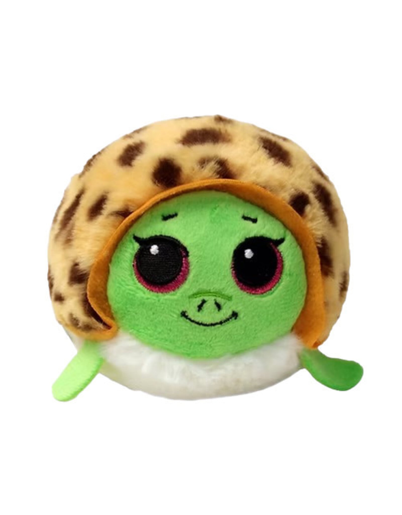 TY Cruiser - turtle
