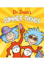 Dr Seuss's Summer Things