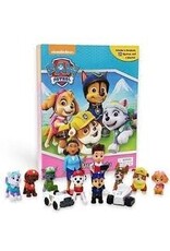 My Busy Books - Paw Patrol