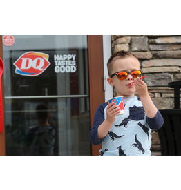 Dairy Queen Miracle Treat Day voucher
