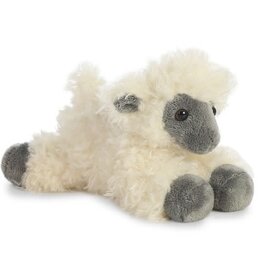 Black Face Sheep