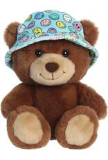 Bucket Hat Bear