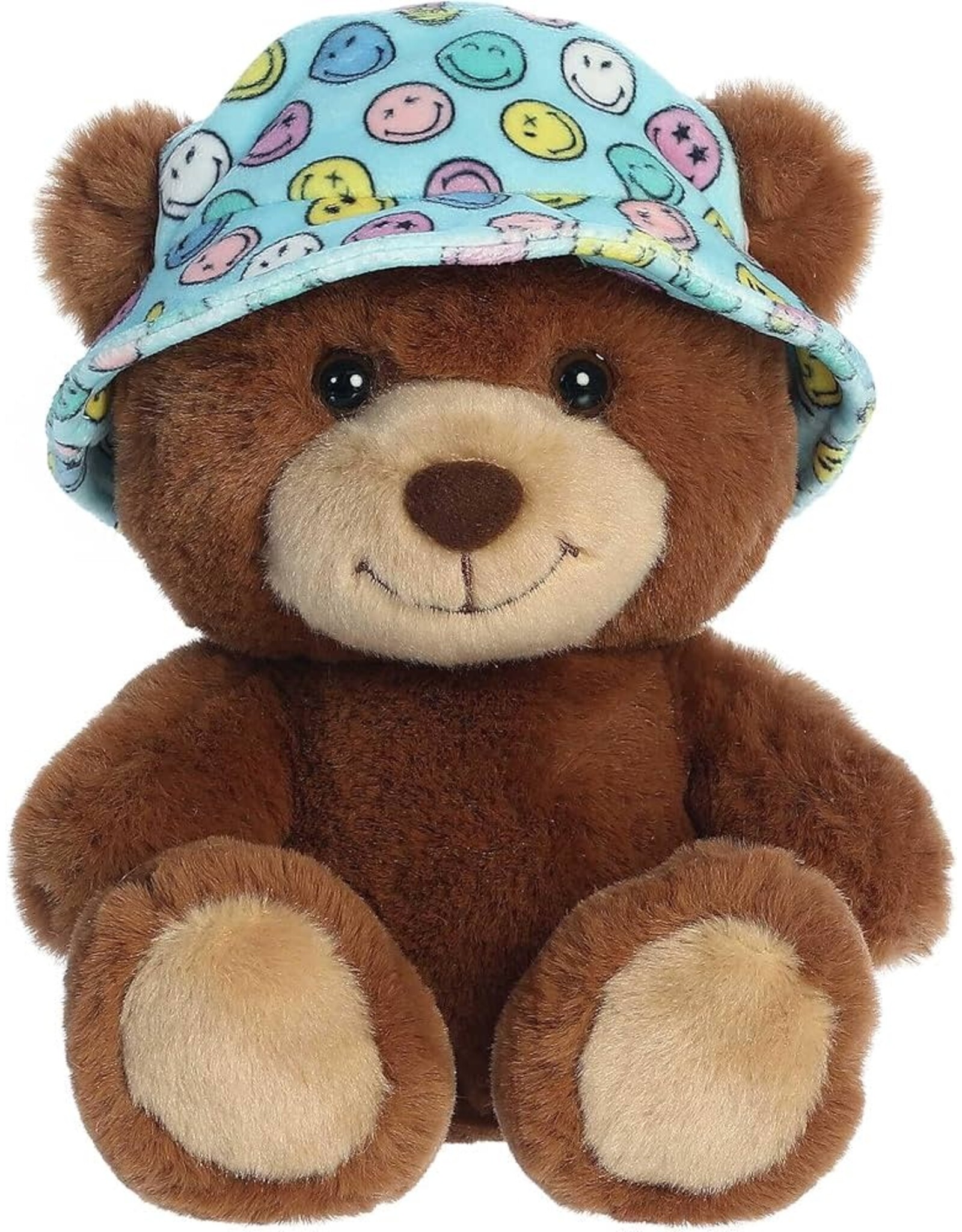 Bucket Hat Bear