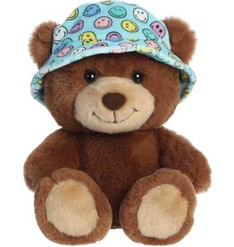 Bucket Hat Bear