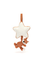 Jellycat Bashful Fox - Musical Pull
