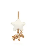 Jellycat Bashful Giraffe - Musical Pull