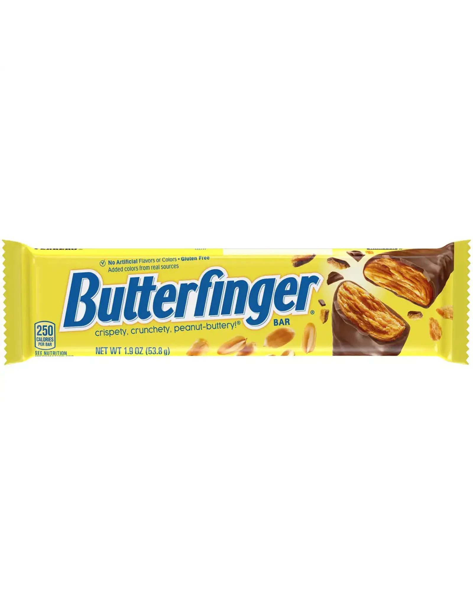 Butterfinger