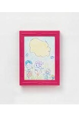 Crayola Show & Store Picture Frame