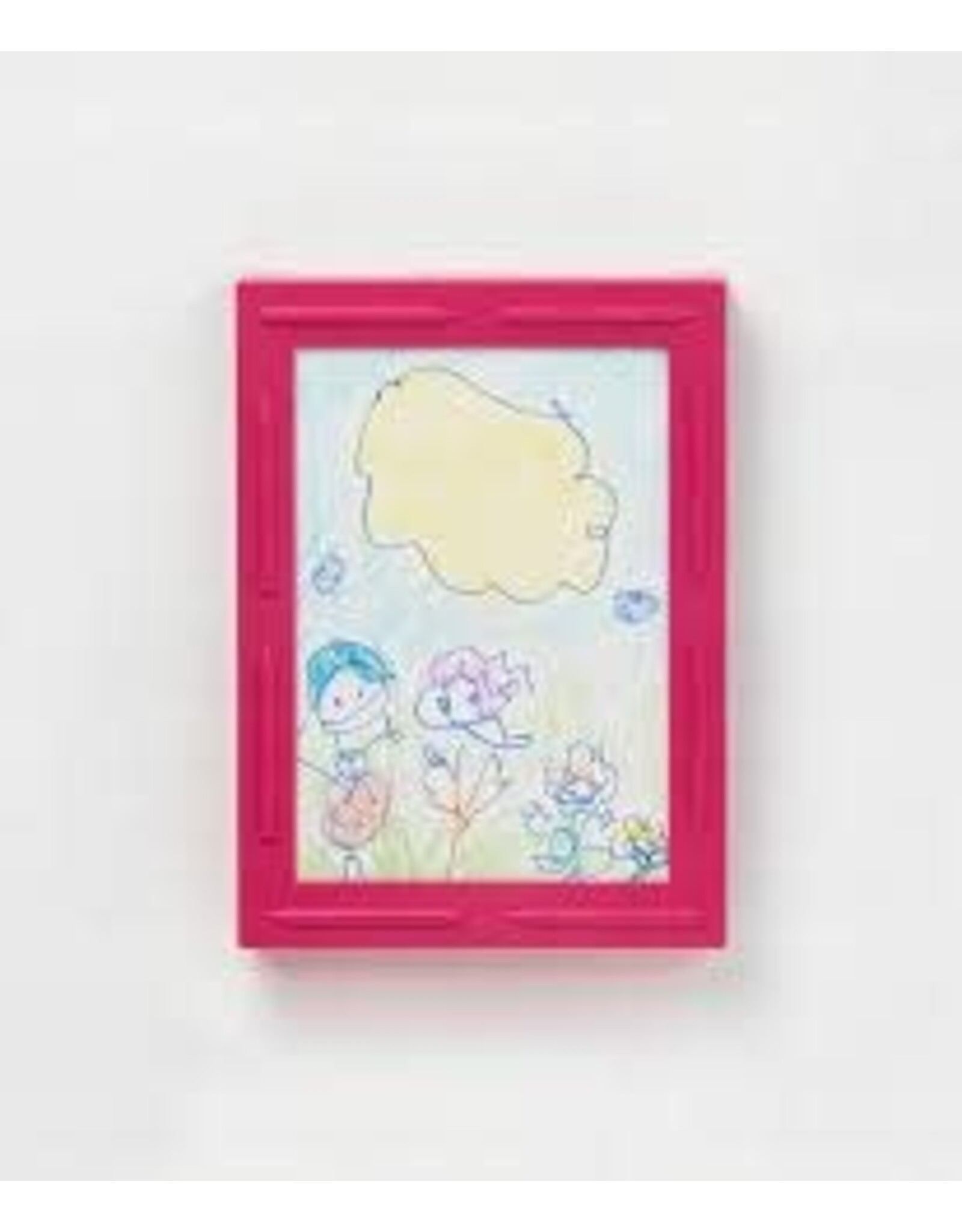 Crayola Show & Store Picture Frame