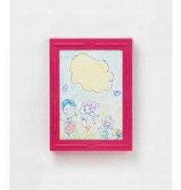 Crayola Show & Store Picture Frame