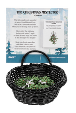 Ganz Merry Mistletoe Charms