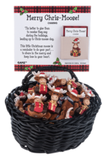 Ganz Merry Chris-Moose Charms