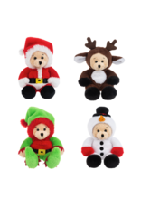 Ganz Holiday Wee Bears