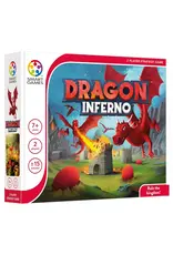 Dragon Inferno