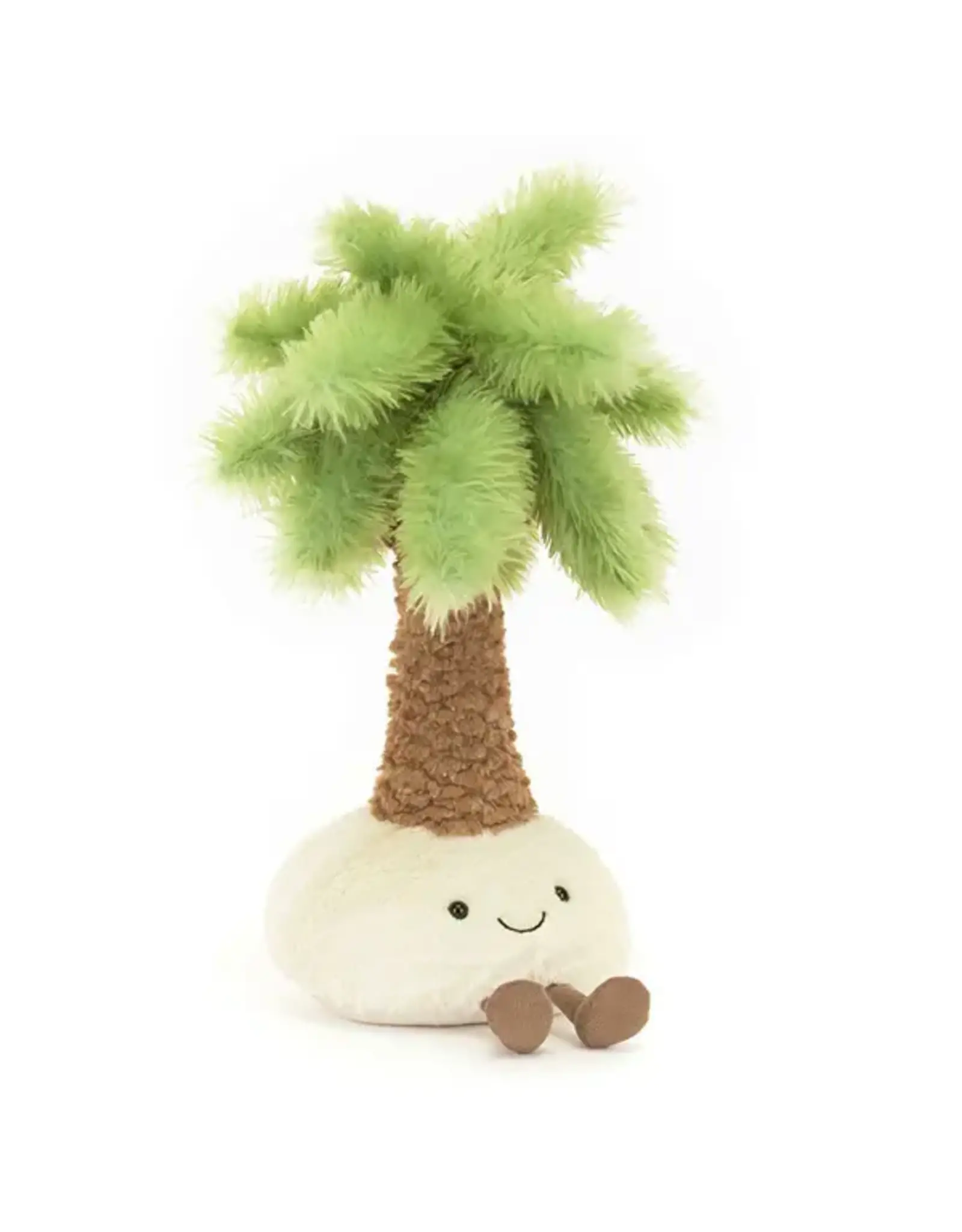 Jellycat Pammie Palm Tree