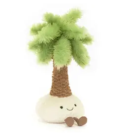 Jellycat Pammie Palm Tree