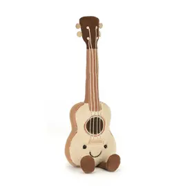 Jellycat Ukulele