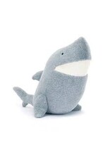Jellycat Silvie Shark