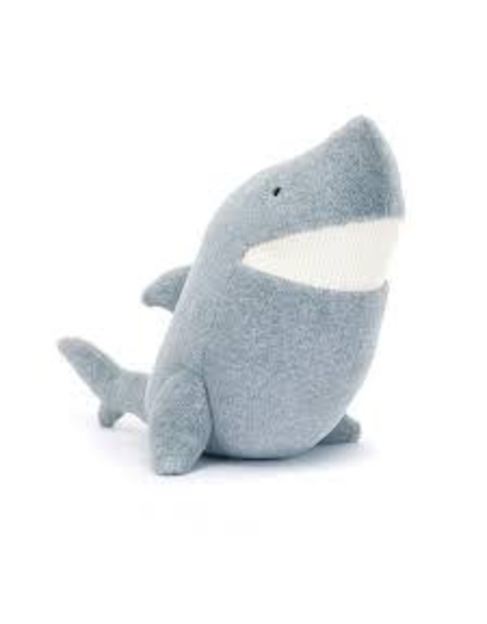 Jellycat Silvie Shark