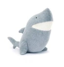 Jellycat Silvie Shark