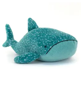 Jellycat Gobfrey Whale Shark