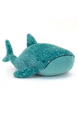 Jellycat Gobfrey Whale Shark