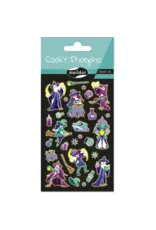 Cooky Stickers - Magic