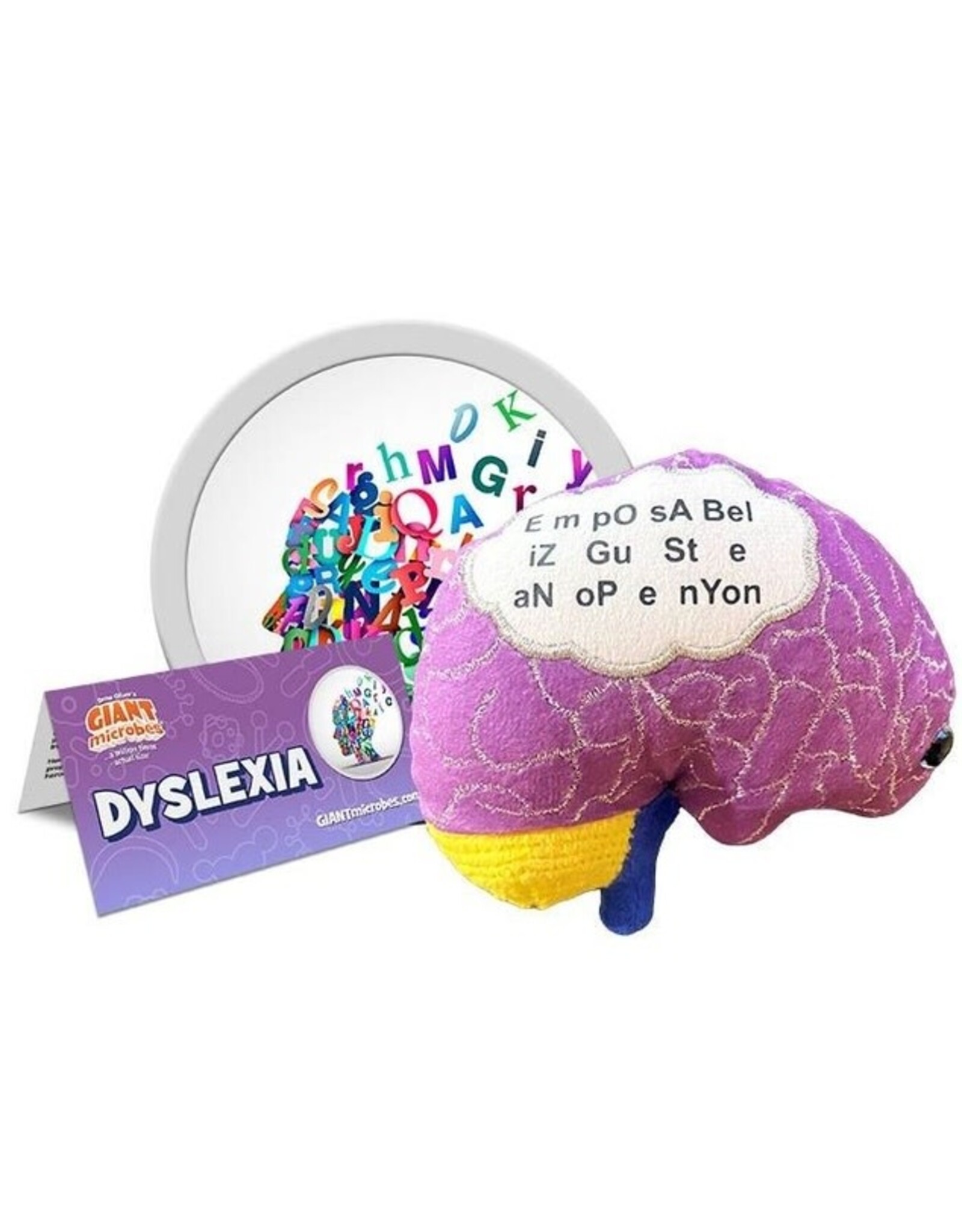 Dyslexia