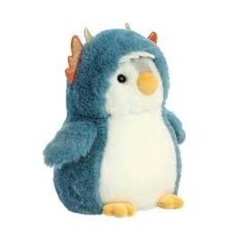 Penguin Dragon