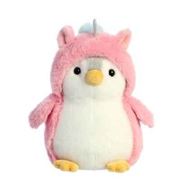 Penguin Unicorn