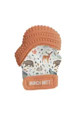 Munch Mitt - woodland animals