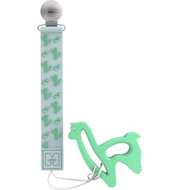 Teether Tether + Tether - cactus llama