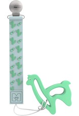 Teether Tether + Tether - cactus llama