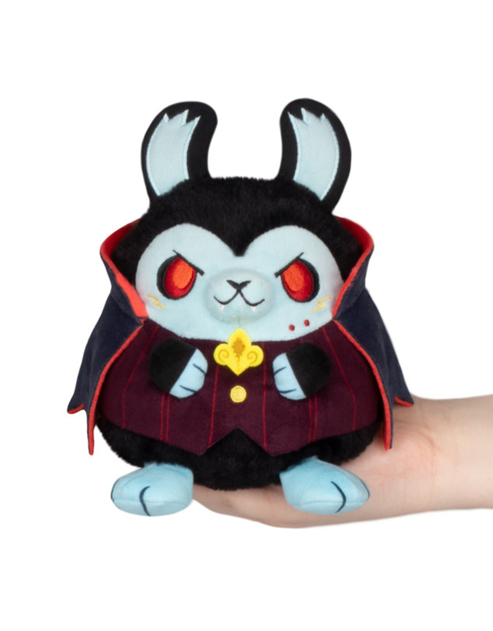 Squishable Alter Ego Bunny - Vampire