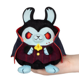Squishable Alter Ego Bunny - Vampire