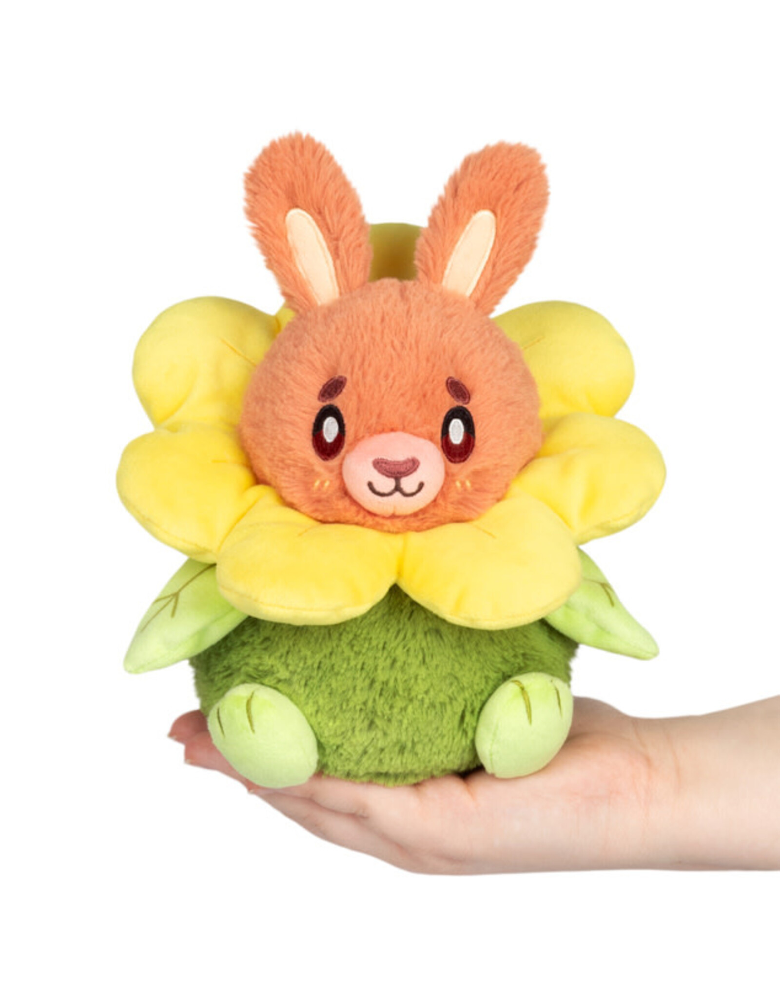 Squishable Alter Ego Bunny - Flower