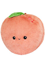 Squishable Peach - lg