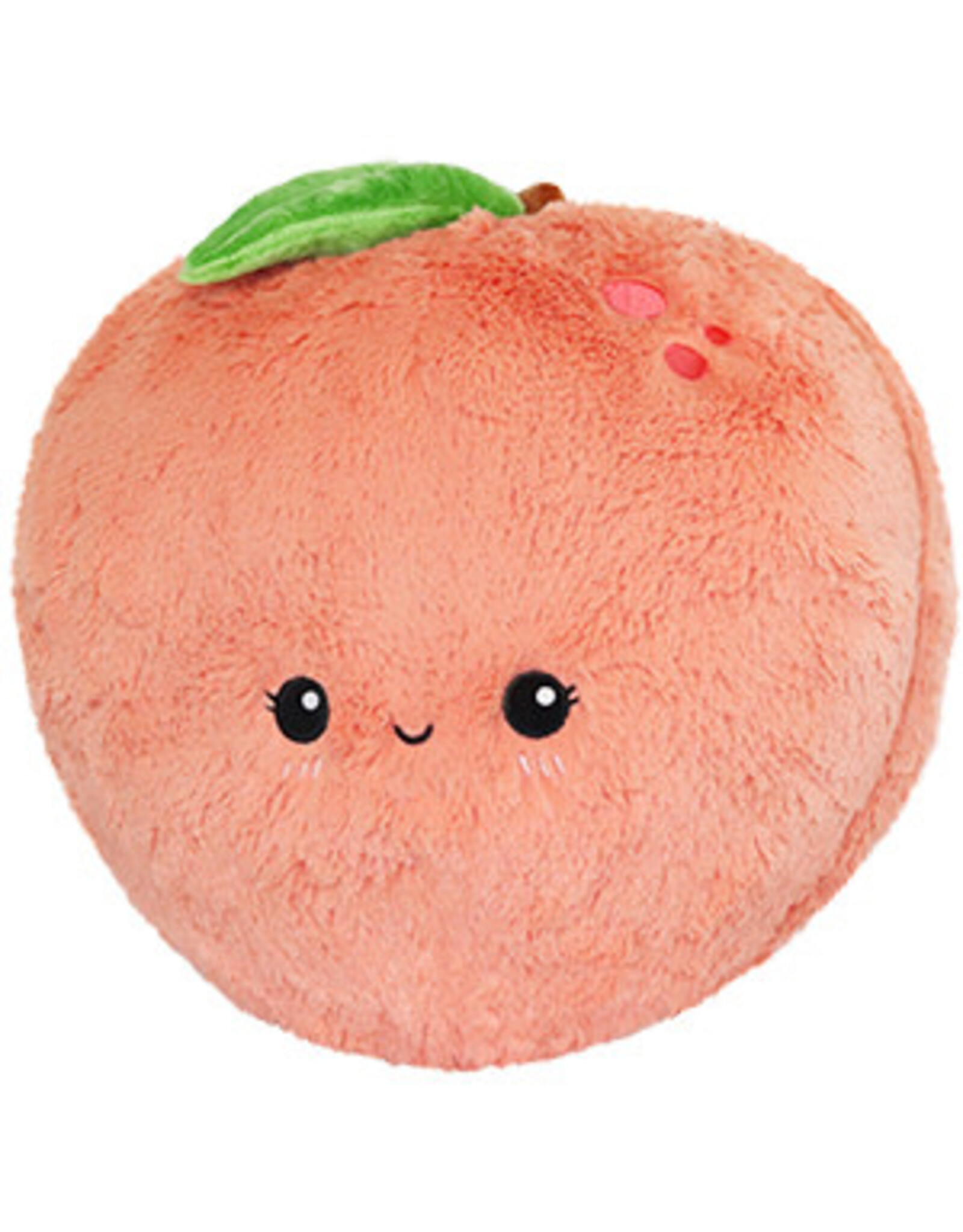 Squishable Peach - lg