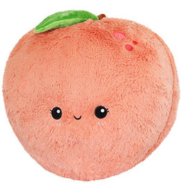 Squishable Peach - lg