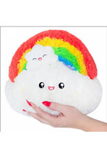 Squishable Rainbow - mini