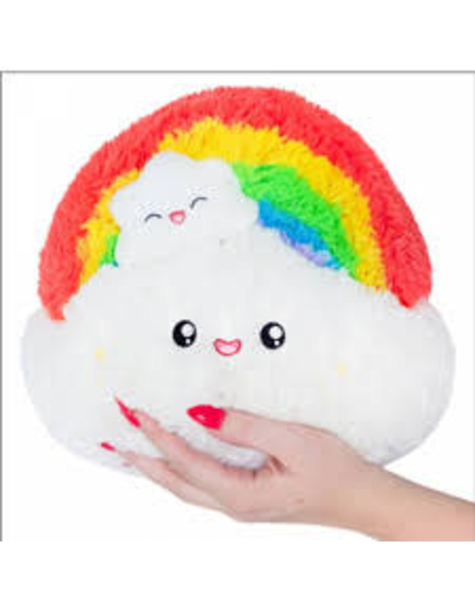 Squishable Rainbow - mini