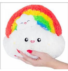 Squishable Rainbow - mini