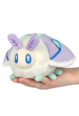 Squishable Lilac Luna Moth - party snacker