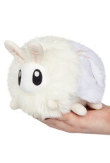 Squishable Poodle Moth - snugglemi snackers