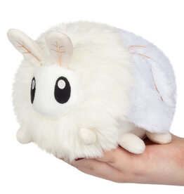 Squishable Poodle Moth - snugglemi snackers