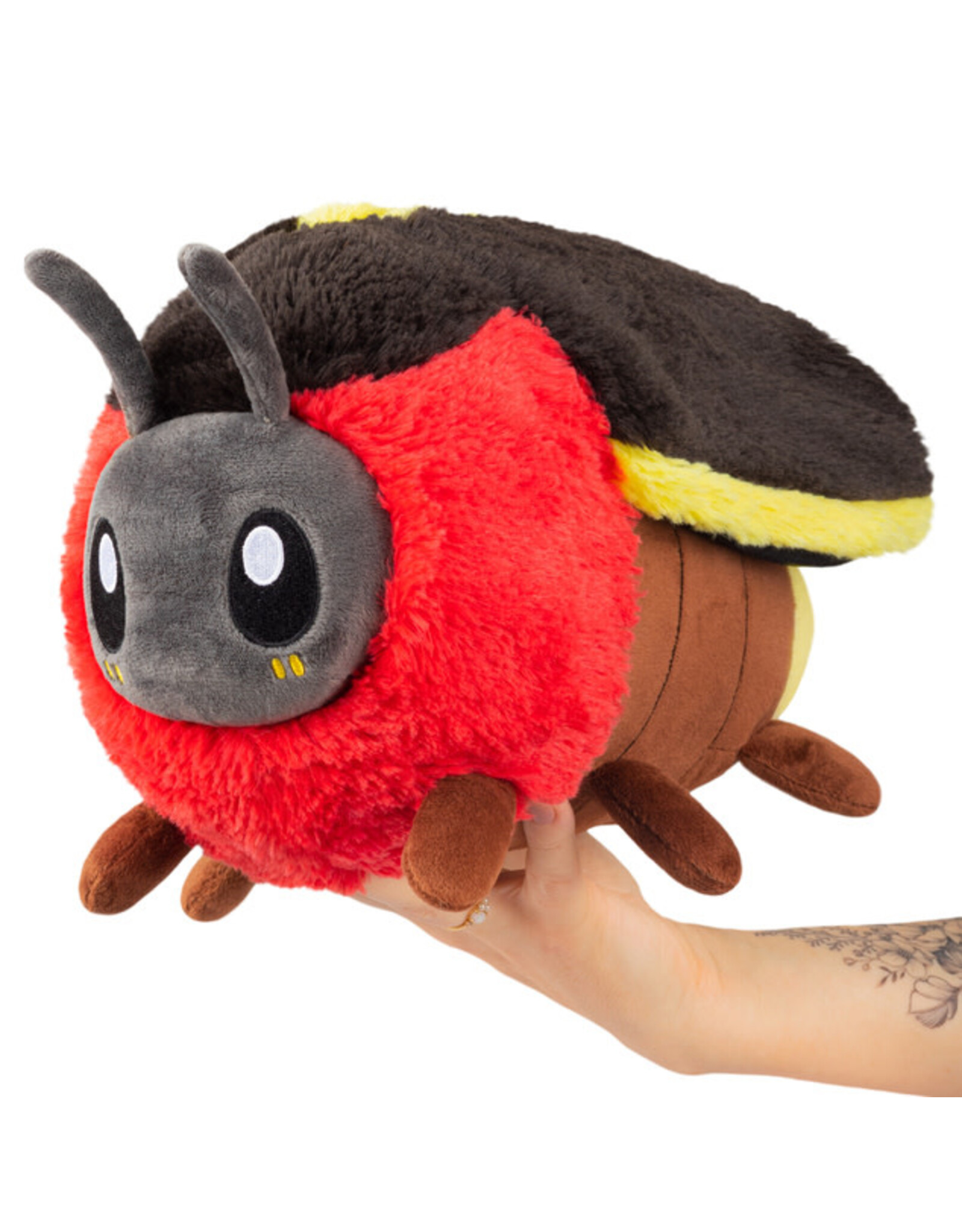 Squishable Firefly - snugglemi snackers