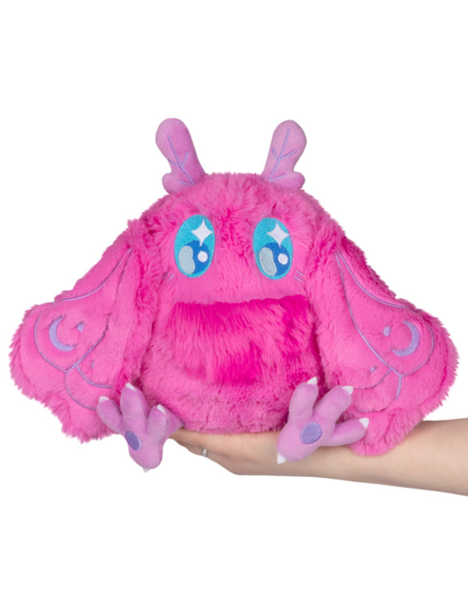 Squishable Pink Baby Mothman - mini