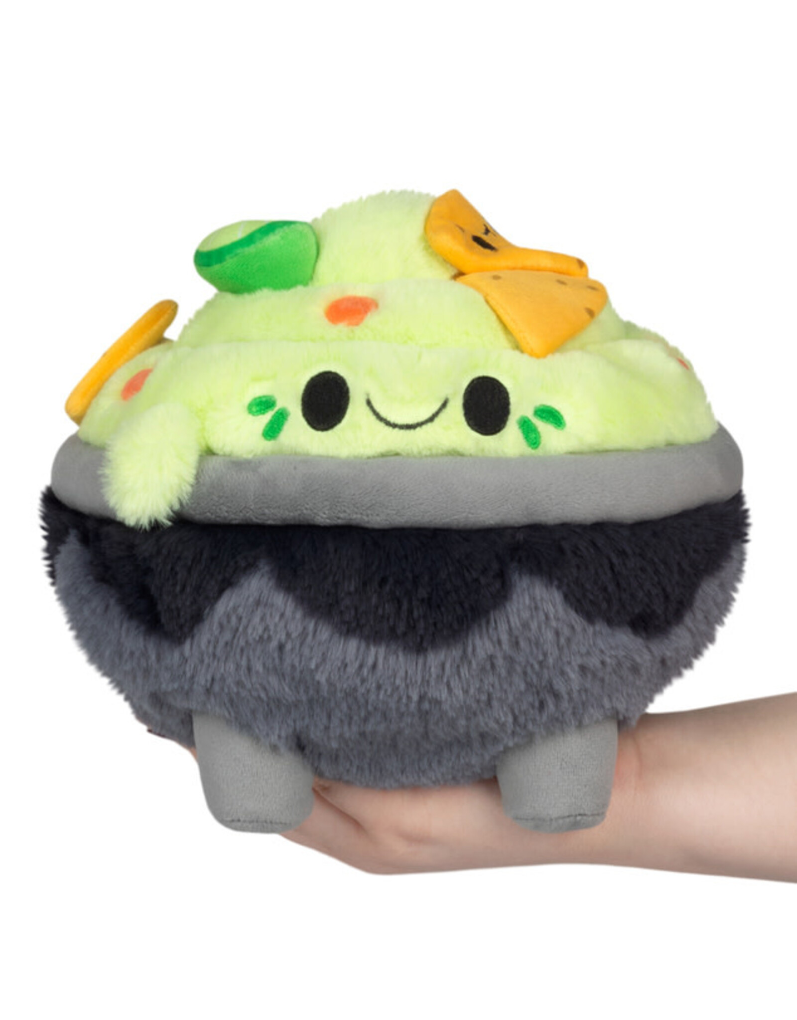 Squishable Guacamole - comfort food